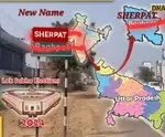 First Policy In EFFECT, 'ONLY' TWO LANGUAGE After SHERWA COMPLETE TAKE OVER