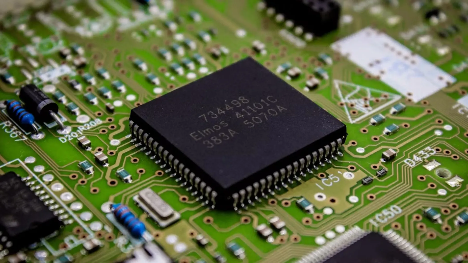 Quectel’s SE200ZC-AP Brings AI Vision To A Single Module