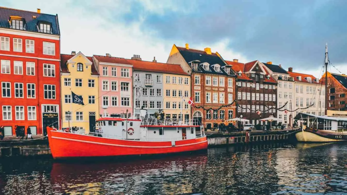 Denmark’s Aarhus Puts 69,000 Water Meters On LoRaWAN