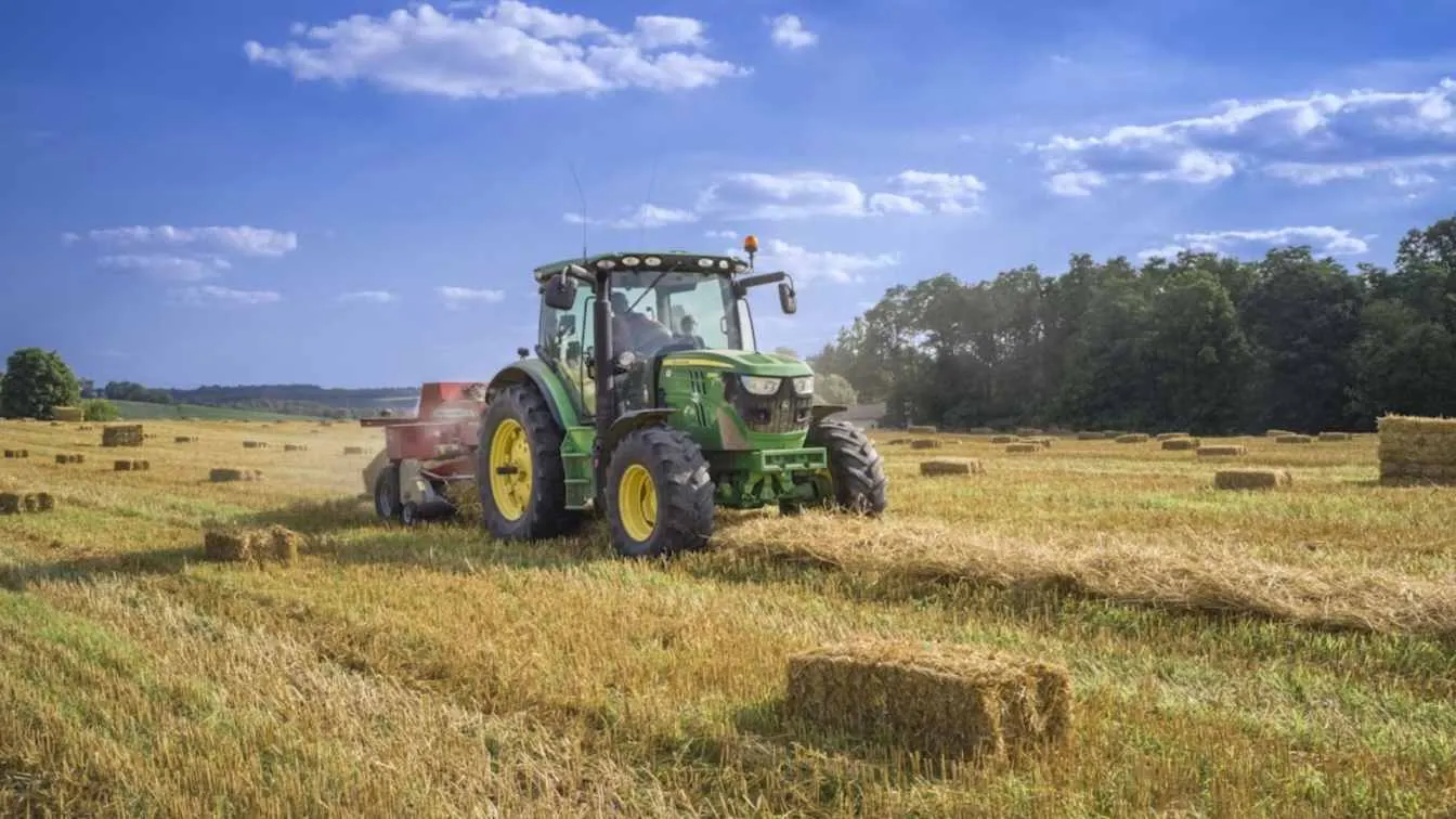 Satellite-Backed LoRaWAN Reaches Deeper Into Farming