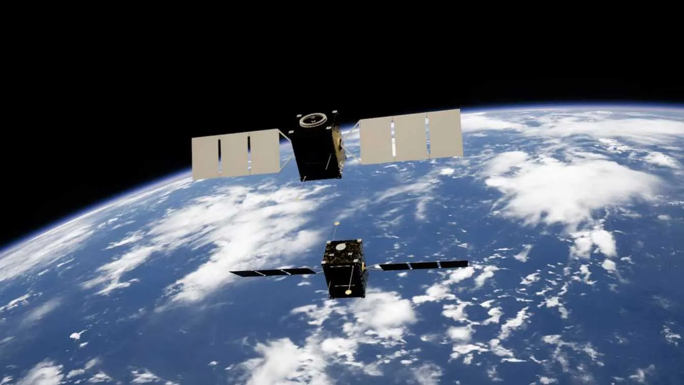 SoftBank Puts A Mobile Core In The Stratosphere Over Japan