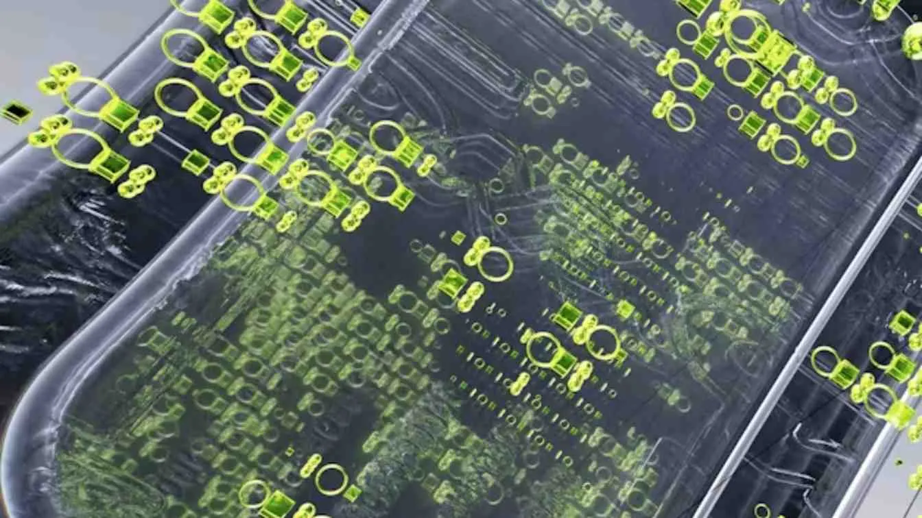 Sift And QNX Put Live Machine Data One Second Away