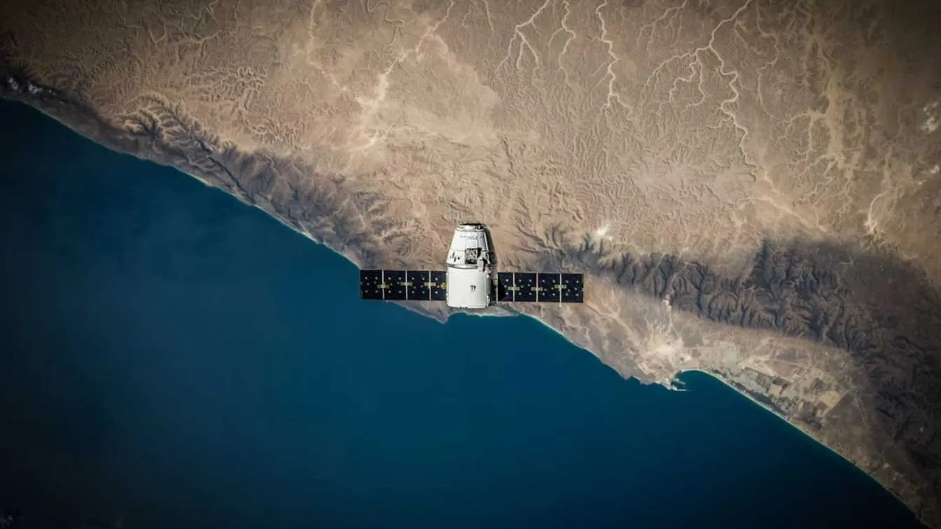 Particle's M635e Gets Skylo's Nod For Satellite Fallback