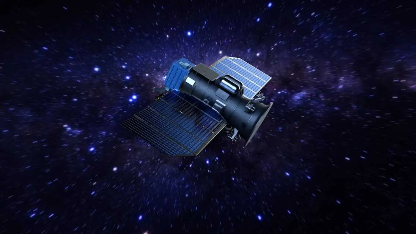 Amazon Leo, AT&T And The Race To Connect Devices From Space