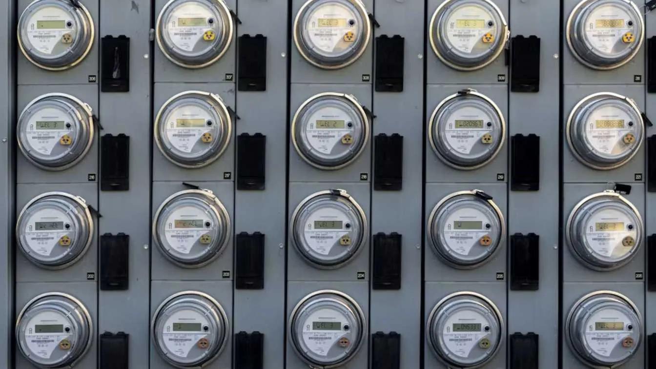 Europe's Smart Meter Race Moves East And Onto Cellular
