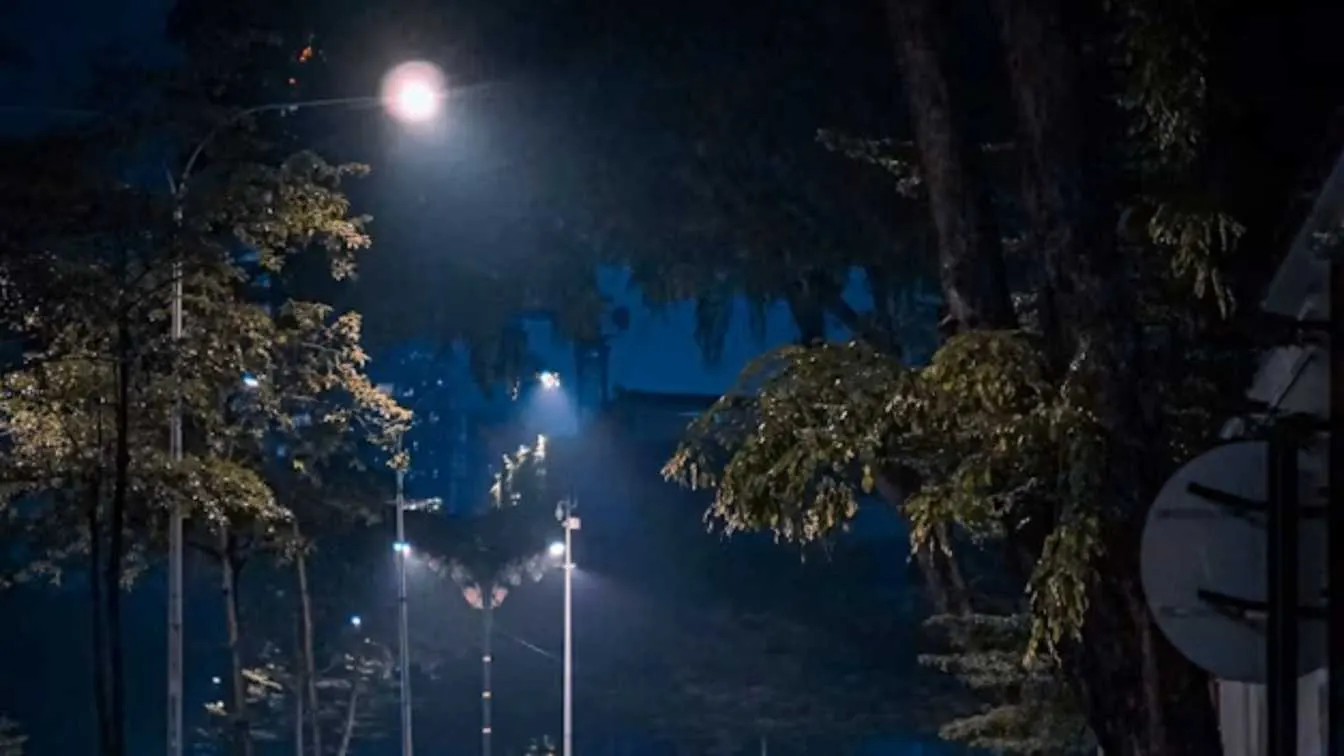 Flashnet Joins Netmore As LoRaWAN Eyes The Lamppost
