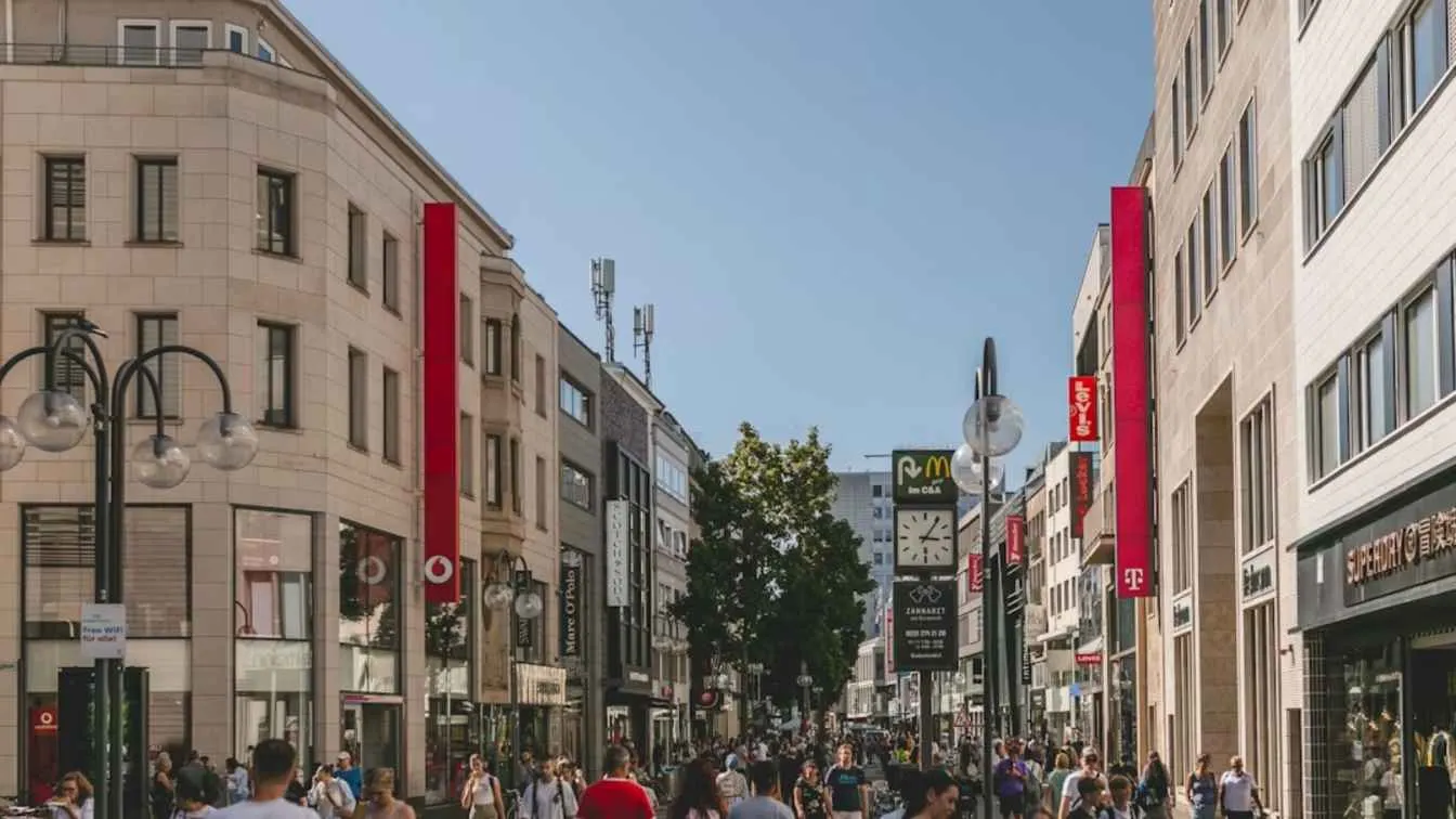 Vodafone Puts IoT Voice And Data Cores On AWS To The Test