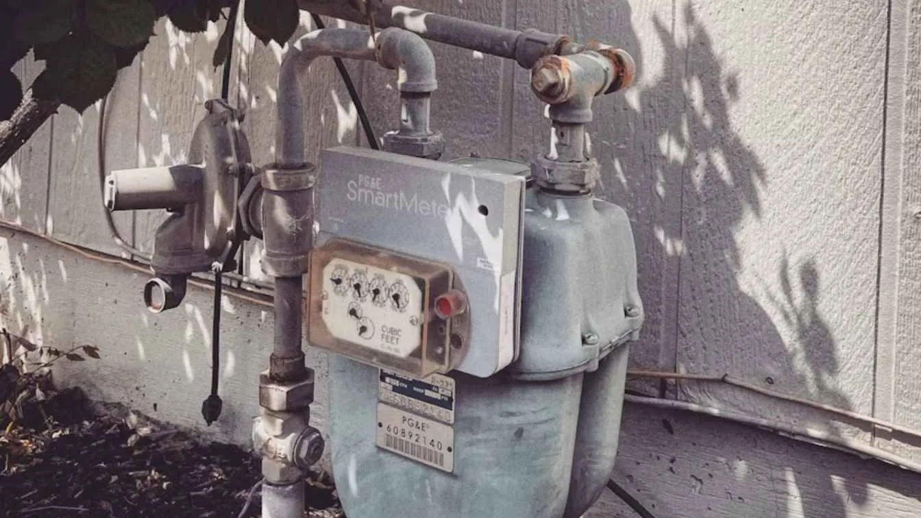 LoRaWAN Relays Go After The Water Meters Gateways Miss