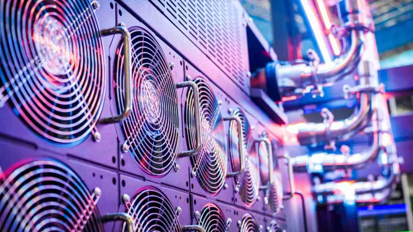 ADATA Backs KONST's $30M Push Into Asian AI Data Centres