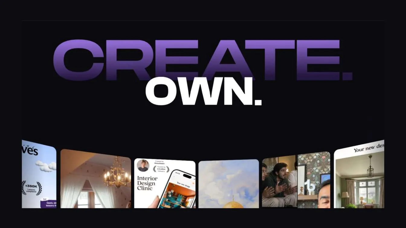 Affinity Labs Lands $2M To Build Apps With Creators