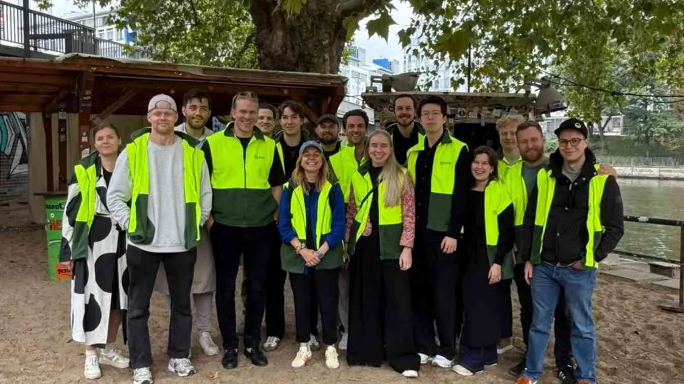 Ambio Takes €5.1M To Test Recycled Plastic Before Delivery