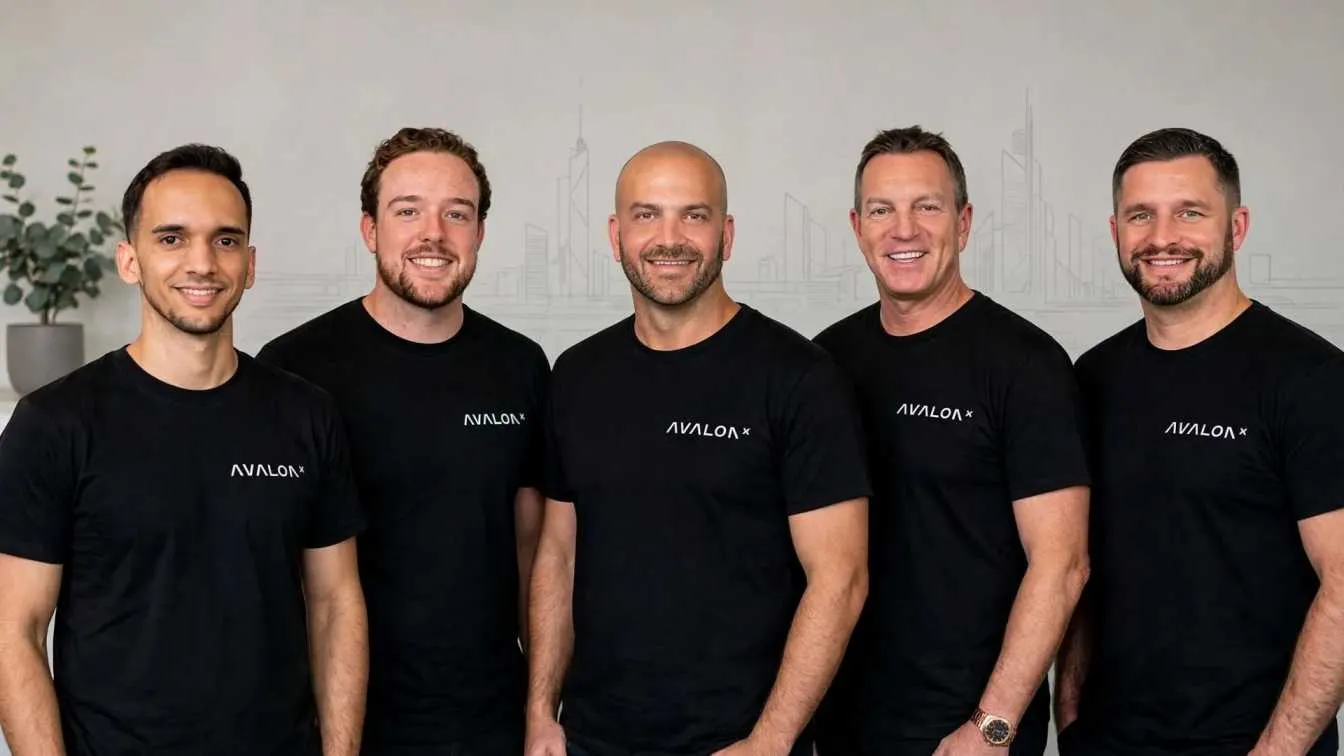 AvalonX Gets Up To $10M To Sell Small Firms AI Hacking Tests