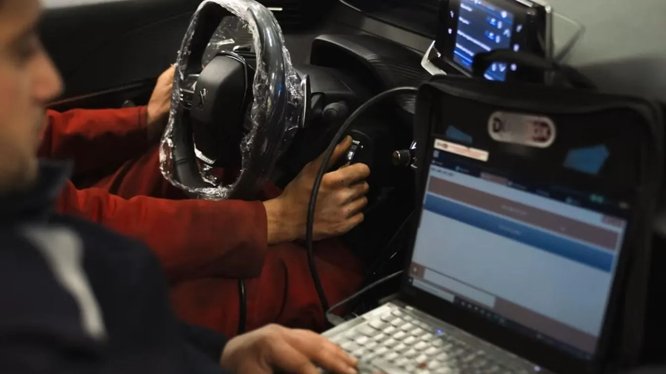 Kigen's Car eSIM Is First Certified For SGP.32 Security
