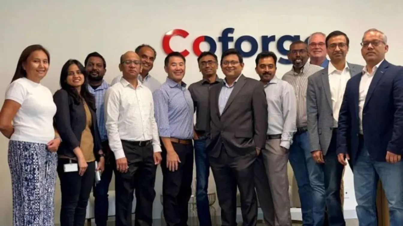 Coforge Doubles Its Kraków Hub As AI Reshapes Delivery