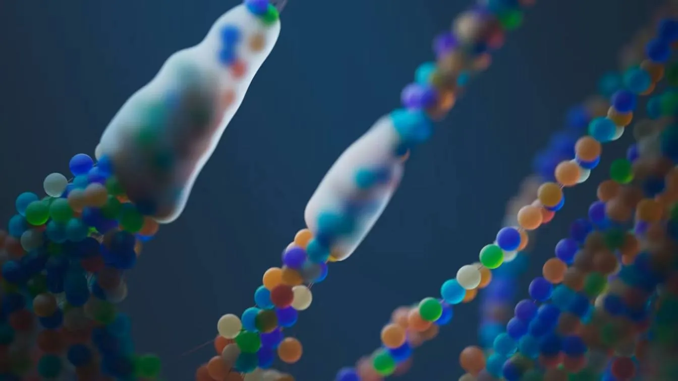 DeepMind Puts Watermarks Into AI-Designed Proteins