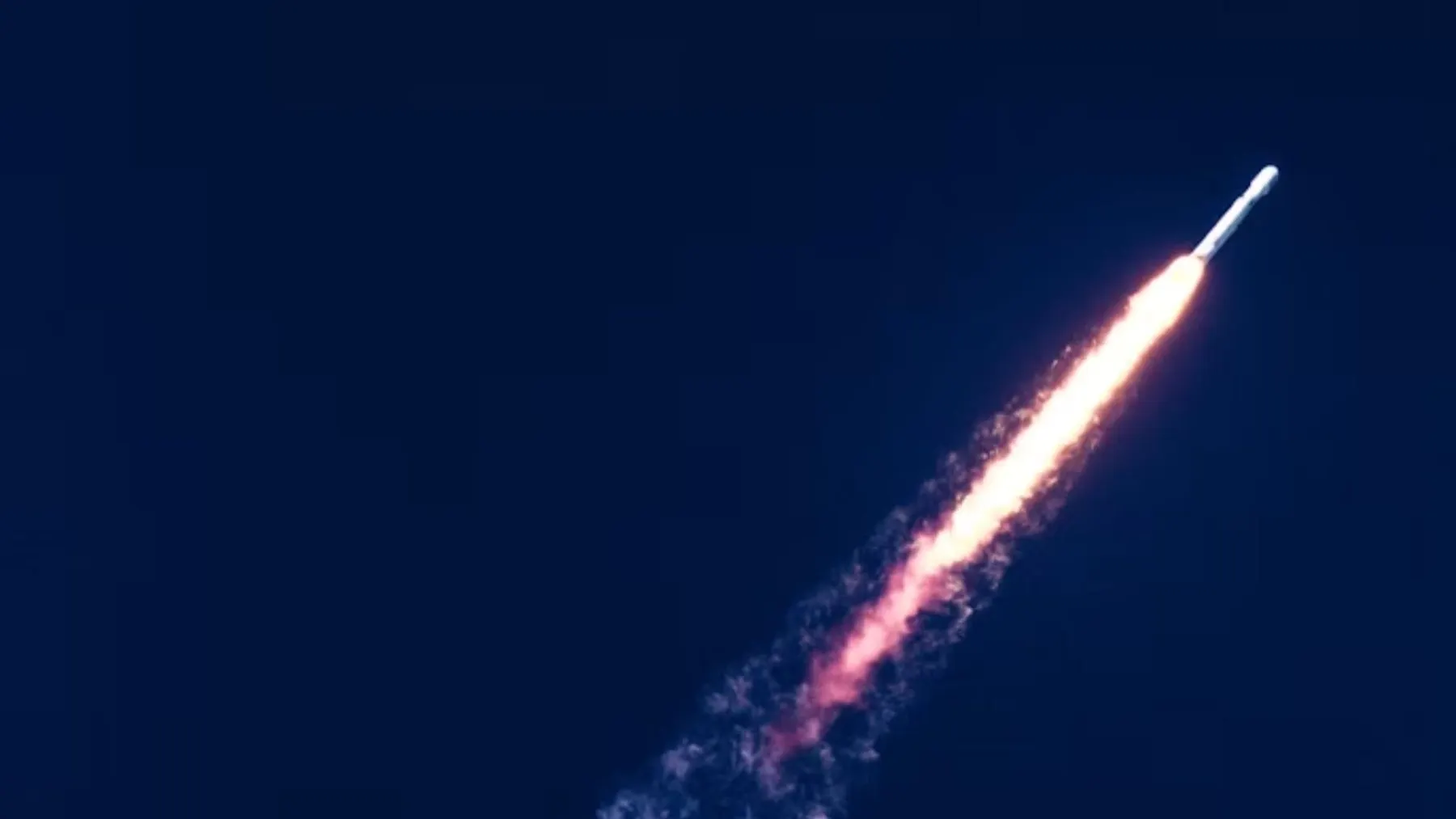 German Arms Maker Rheinmetall Launches Defence Satellite