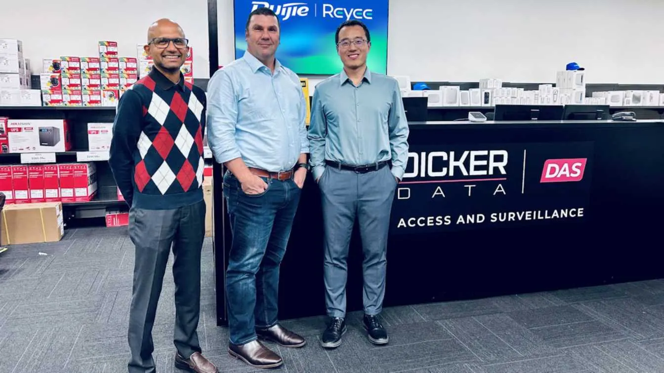 Dicker Data Pays NZ$138M For Sektor's Asian Footprint