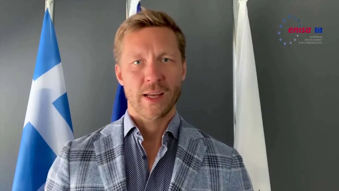 ENISA Chief Says Firms Give AI Agents Too Much Freedom