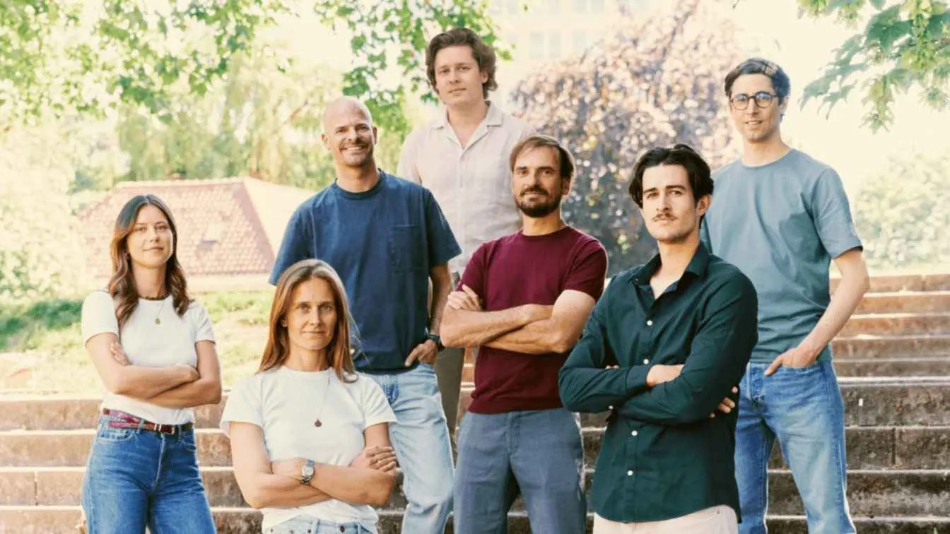 Entourage Closes €100M Second Fund For AI And Robotics