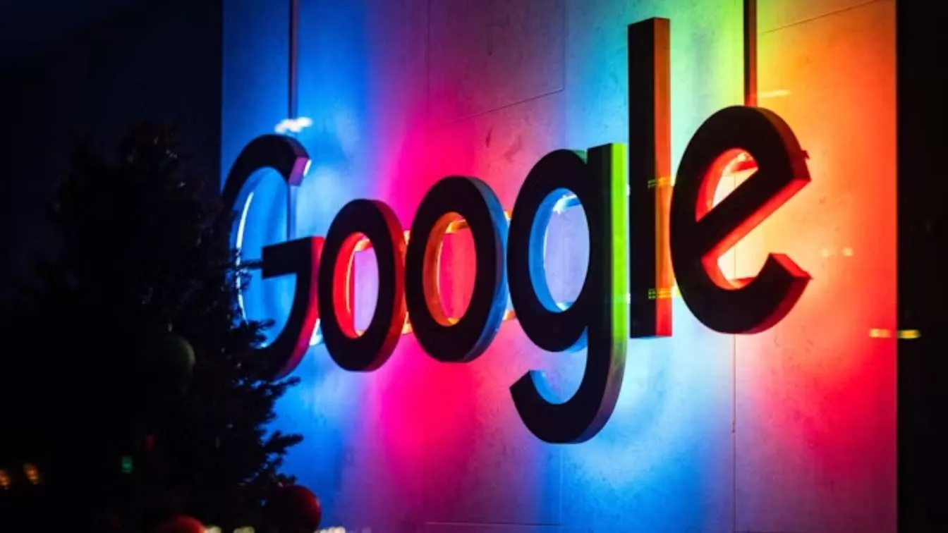 Google Puts Four AI Chips In Orbit On Suncatcher Test