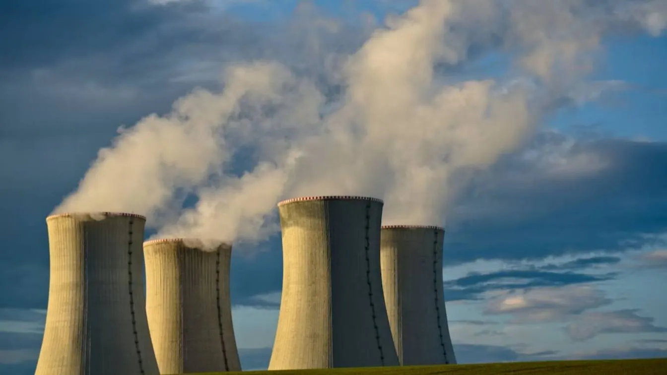 Google Nears A $1B Nuclear Deal With Constellation