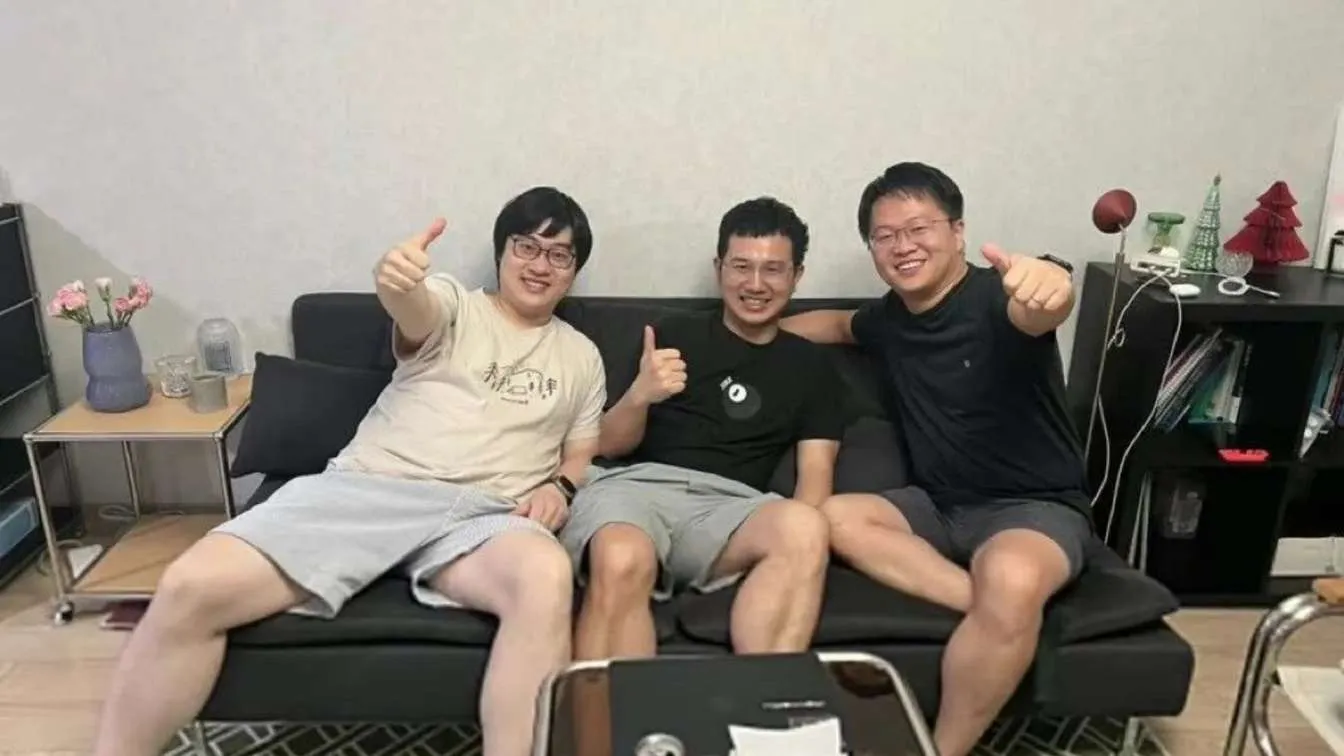 Manus Raises $500M After Beijing Unwound Its Sale To Meta