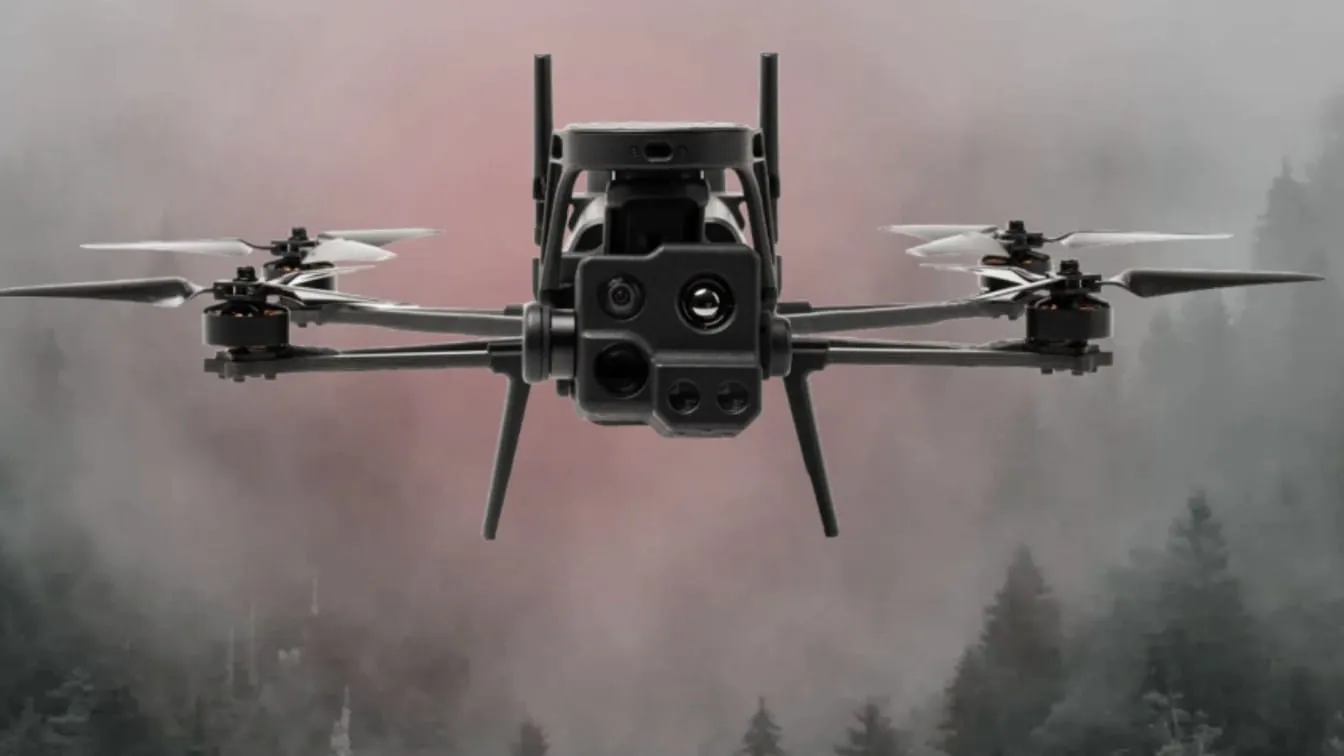Monopulse Raises Over €2M For Drones That Survive Jamming