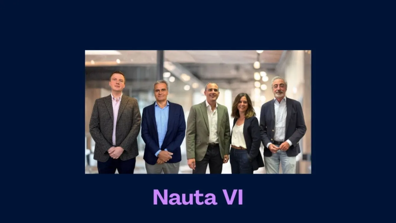 Nauta Reaches €60M For Sixth Fund With British Business Bank