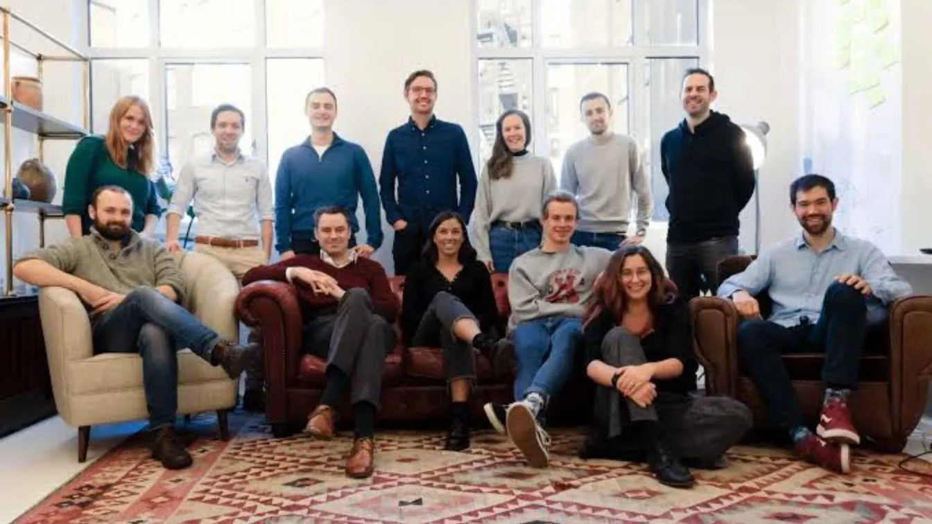 Nous Wins $17M For AI Agent That Handles Household Bills