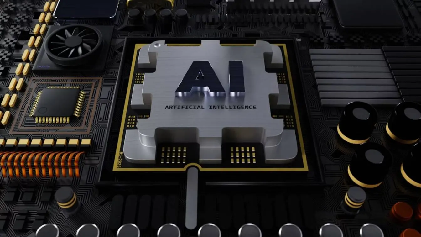 OpenAI Builds A Model That Drives Synopsys Chip Tools
