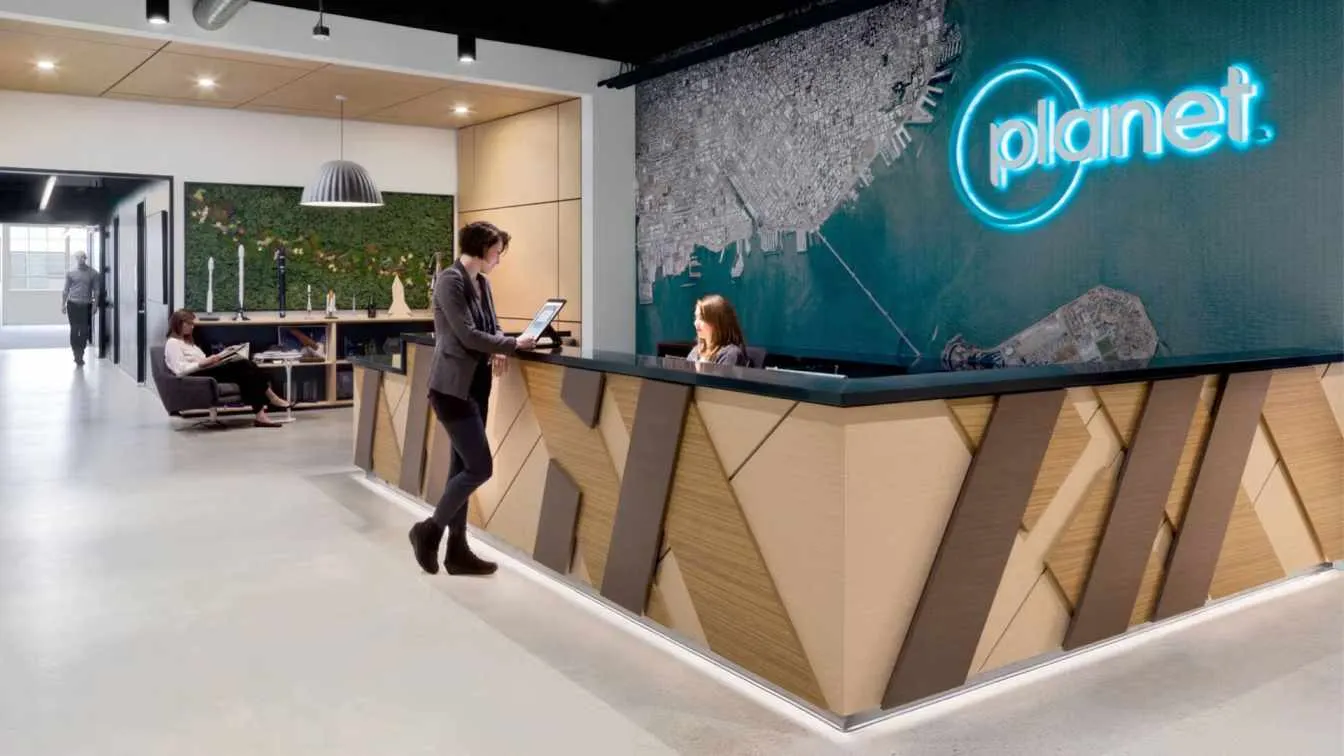 Planet Labs Hits First Adjusted Profit On Defence Demand