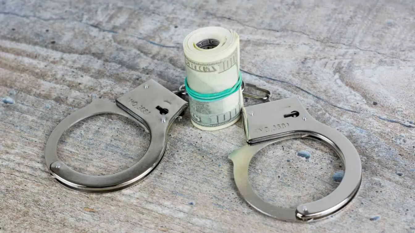 US Charges MonsterCloud Owner With Hiding Ransom Payments