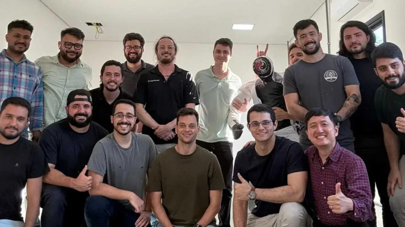 RapidCanvas Banks $29M To Pair AI Agents With Engineers
