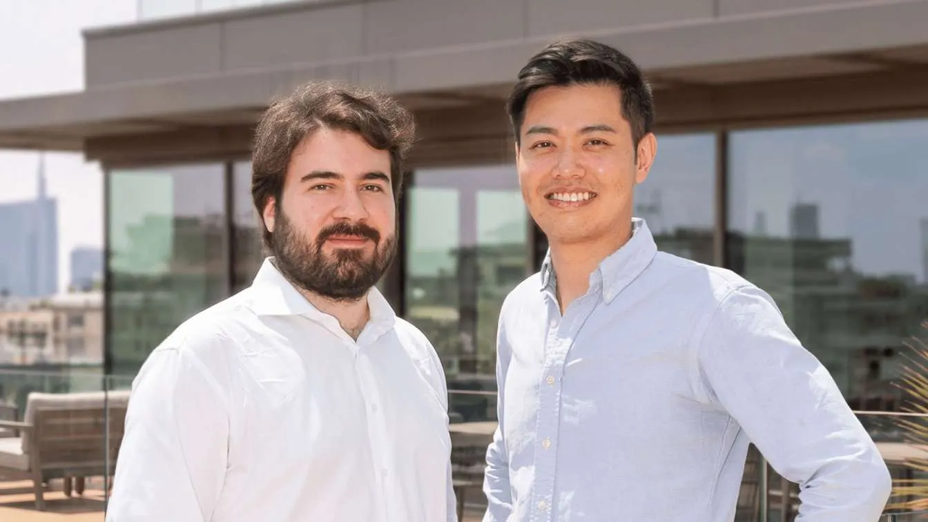 Rulen Raises €1.8M To Automate Tax And Accounting Work