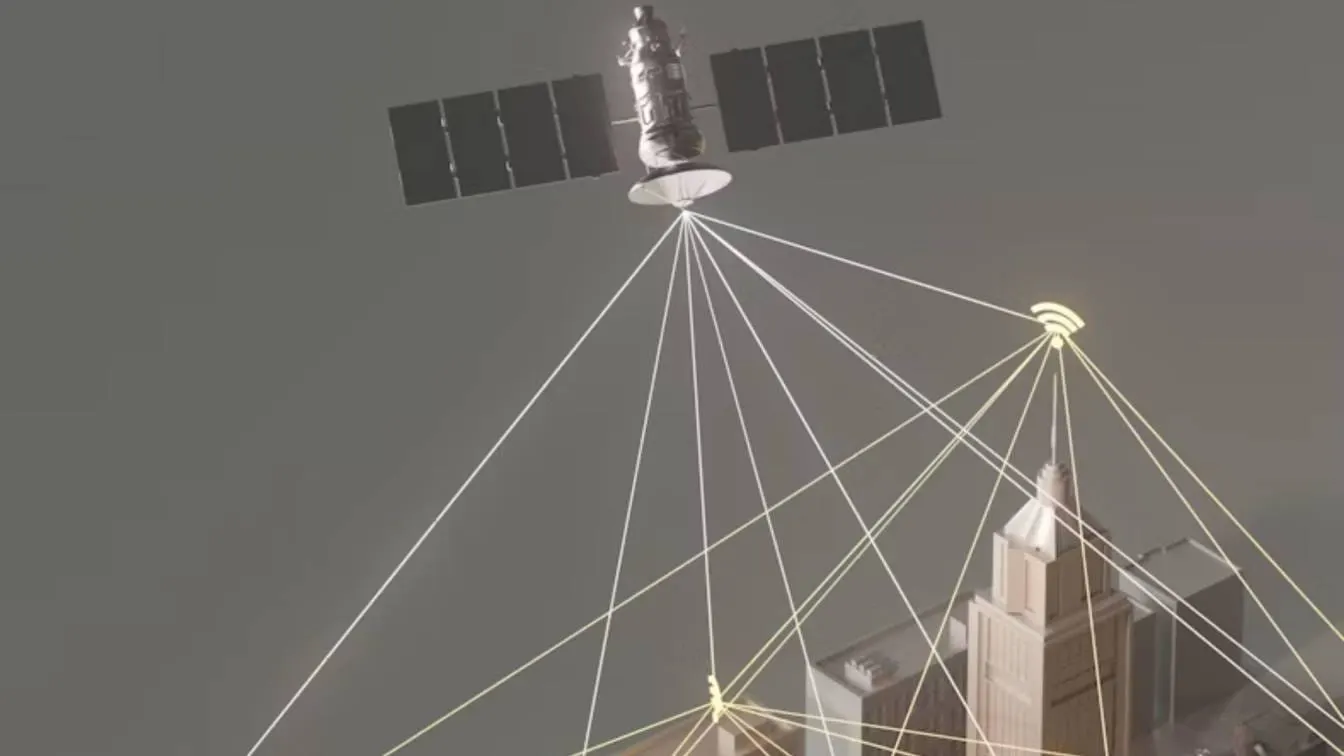 Berg Insight Sees Satellite IoT Hitting 42M By 2030