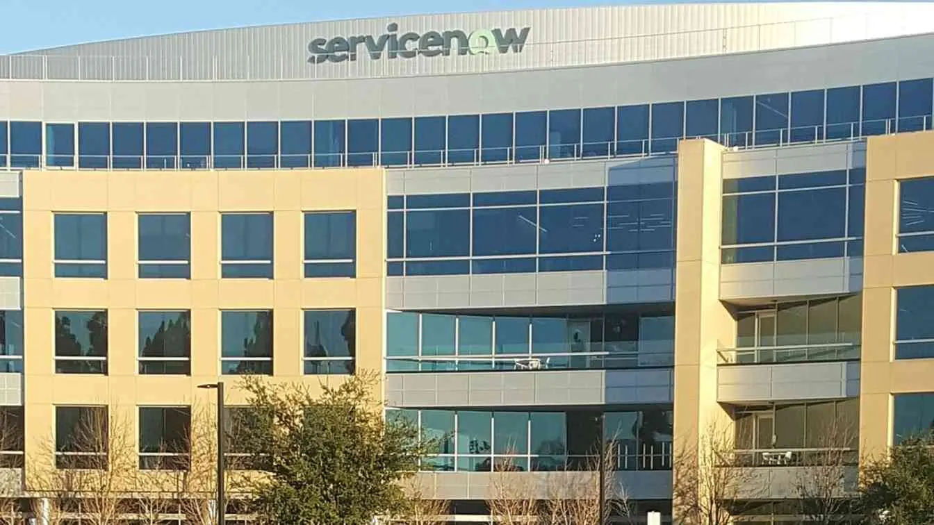 ServiceNow Lets AI Agents Find And Rebuild Workflows