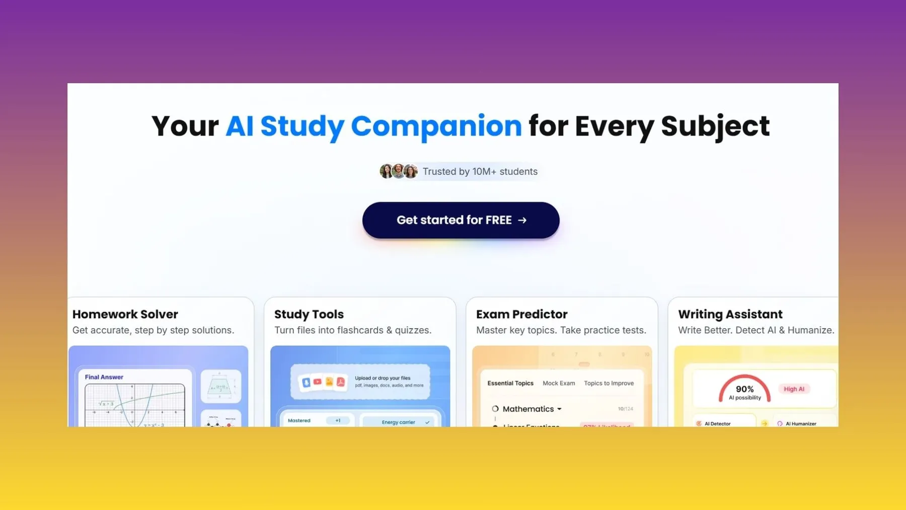 Solvely.ai Wants Its AI Homework Agents To Teach Students