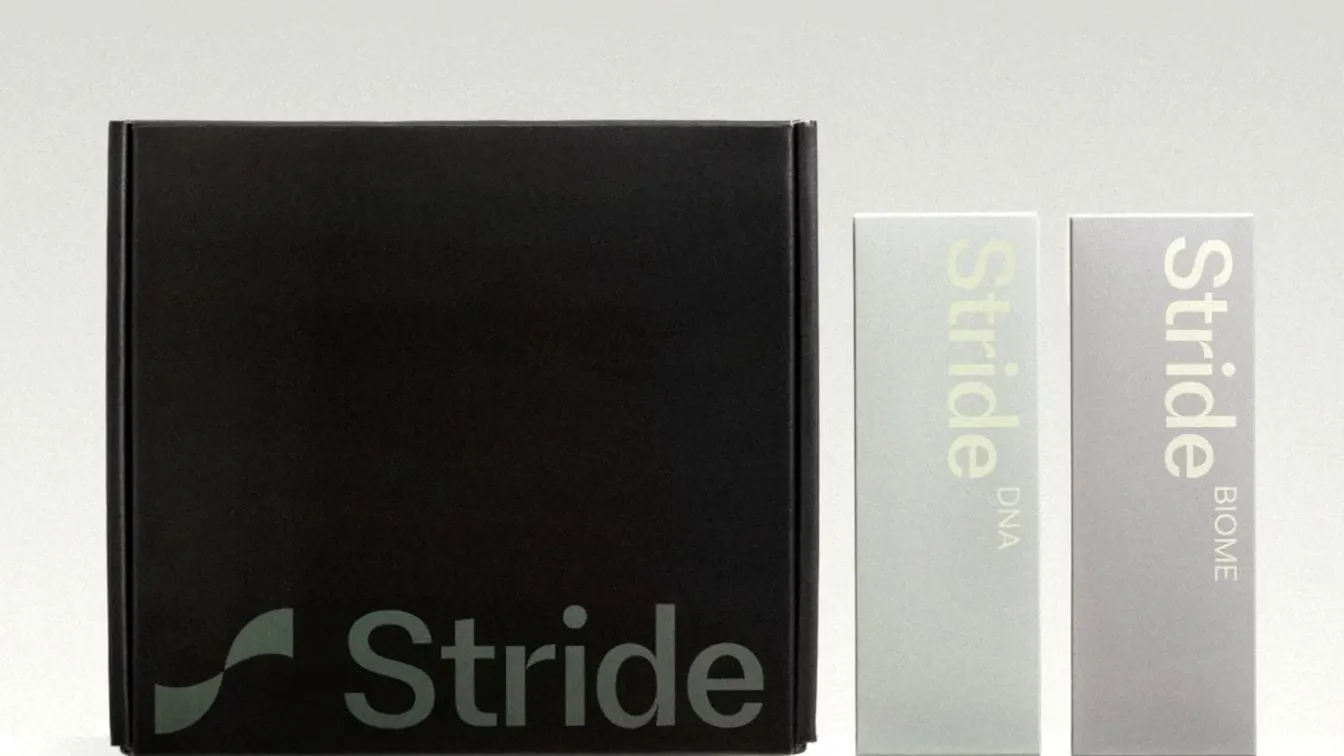 Stride Banks £4.6M To Take Health Testing Membership To US