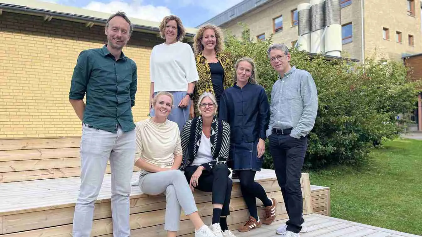 Sweden’s OlsAro Gets €5M To Breed Salt-Tolerant Wheat