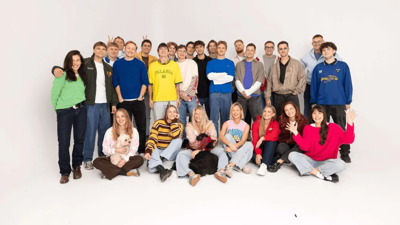 Holo Lands €5M For AI That Runs Small Business Marketing