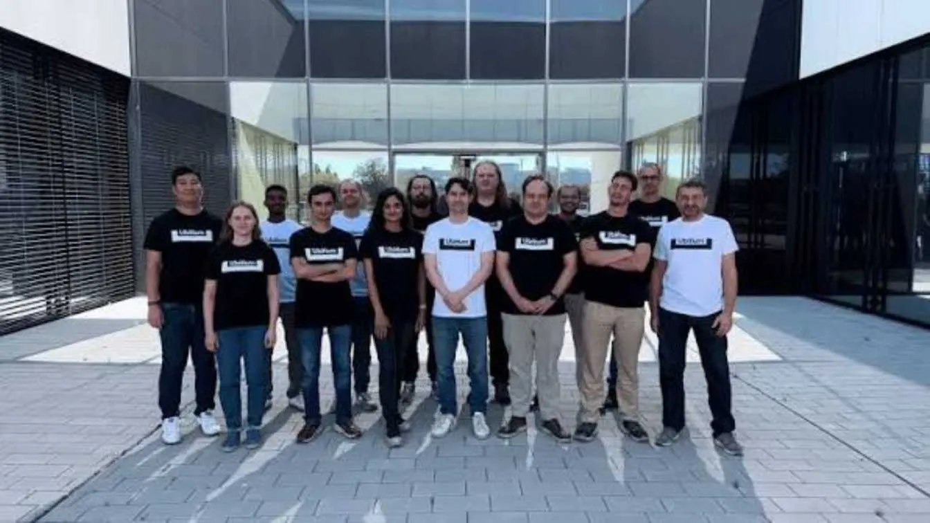 Ubitium Raises $14M To Replace A Robot’s Stack Of Chips