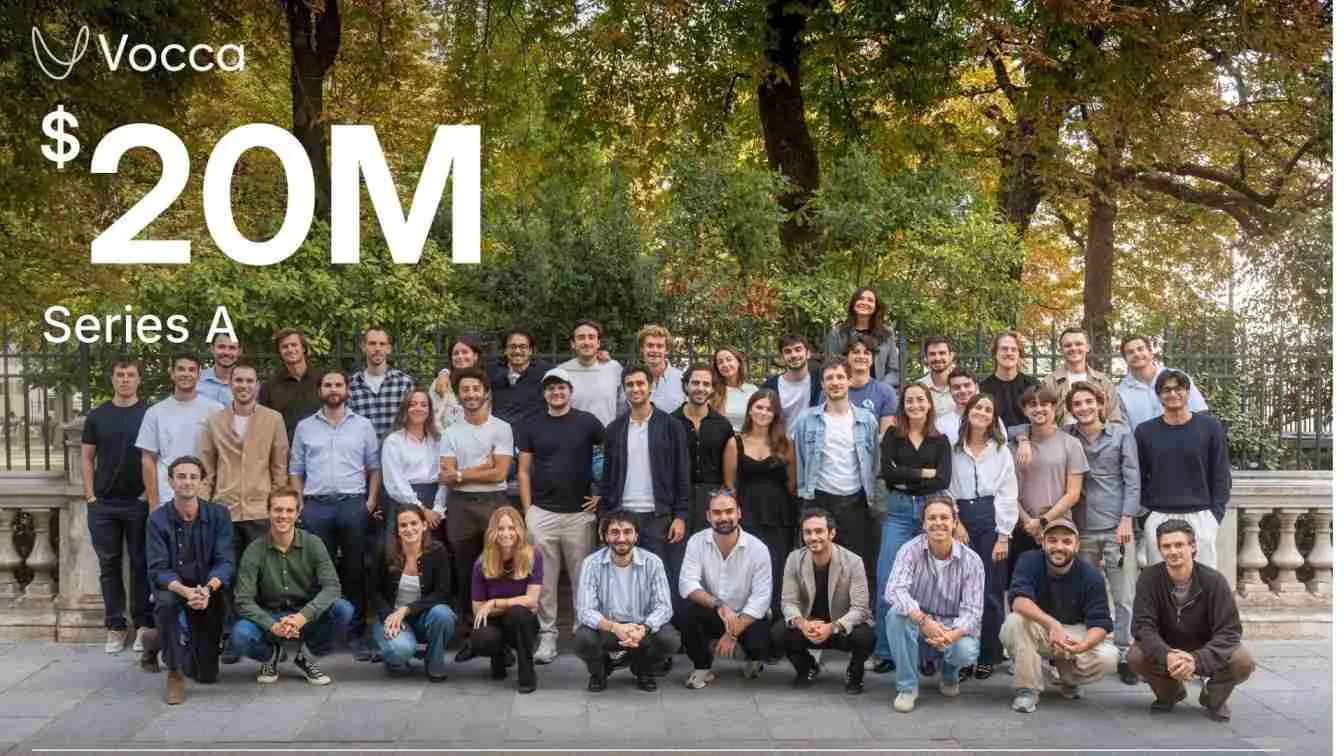 Vocca Raises $20M To Answer Patient Calls With AI