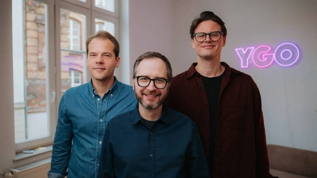 YGO Lands €8M To Make Hotel Data Ready For AI Agents
