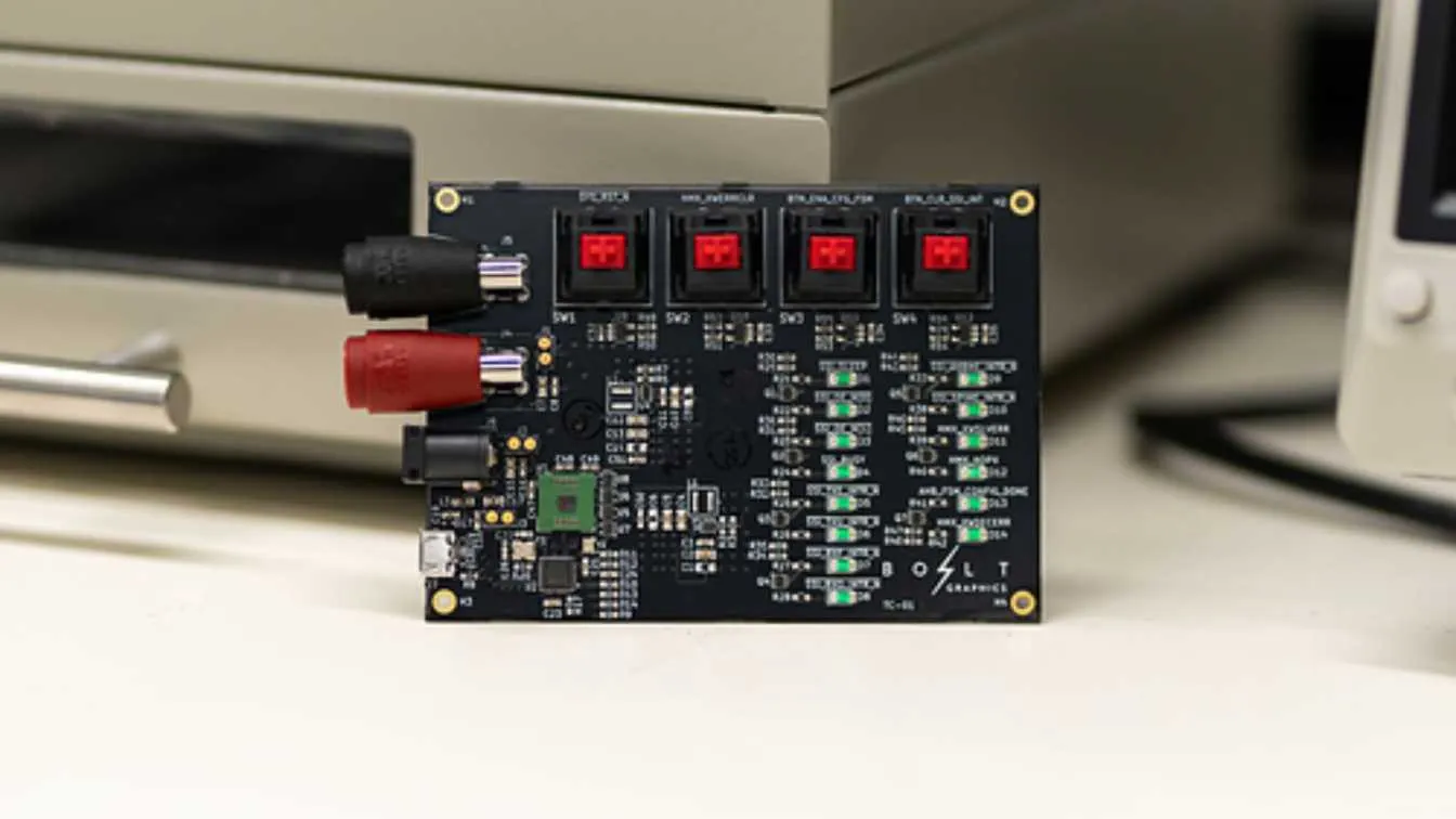 Bolt Graphics Seeks $100M At $700M Valuation For Zeus GPU