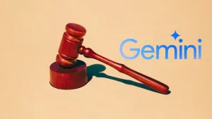Google Faces Lawsuit Over Gemini AI Snoop Claims