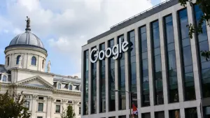 Google Proposes Risk-Based Age Verification For Europe