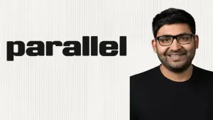 Parag Agrawal’s Parallel Raises $100M For AI Search