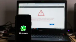 WhatsApp Flaw Exposed 3.5 B Phone Numbers Globally