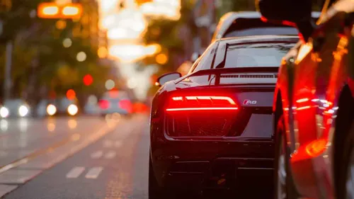How IoT Rewired The Car, And What Comes Next