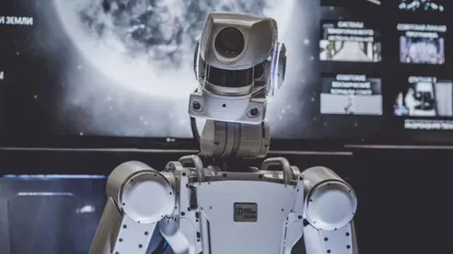 Humanoid Robots At 26 Million A Year Will Need A Network